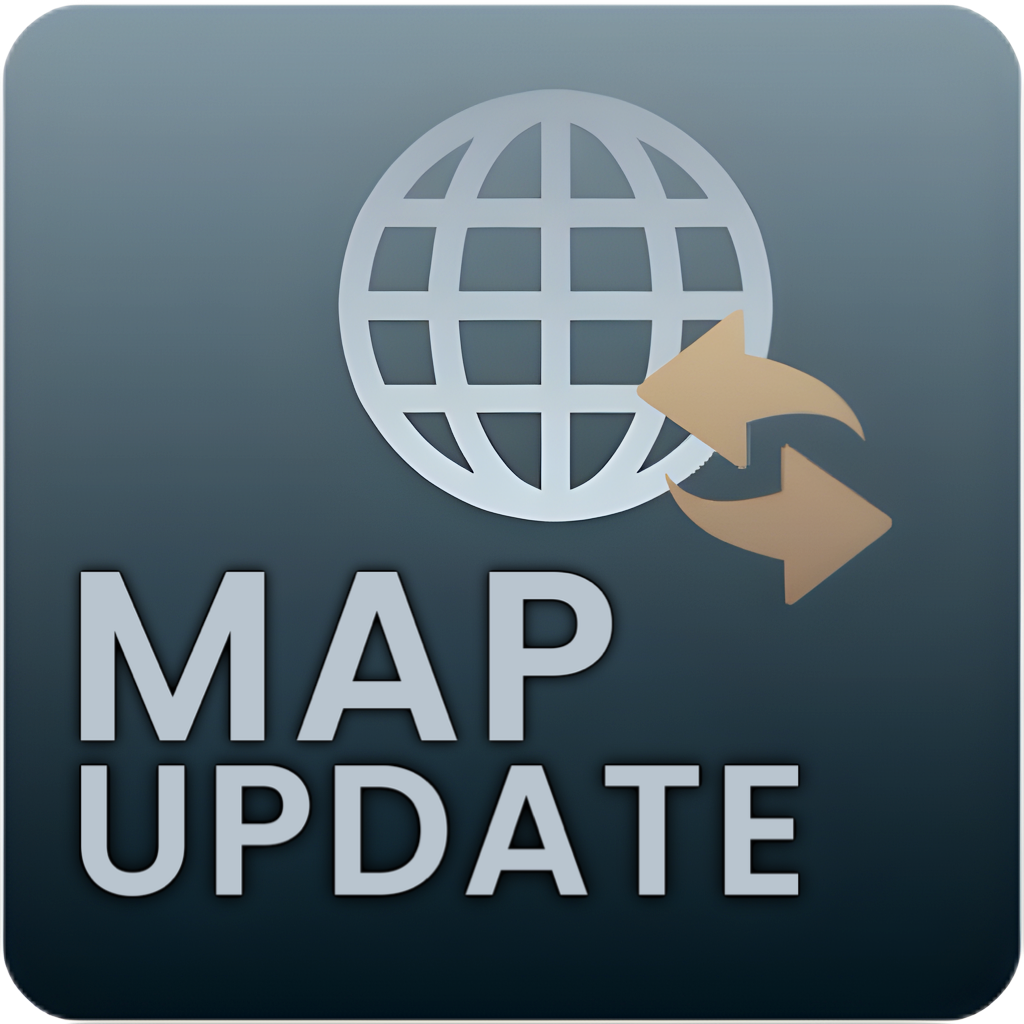 MAP Update