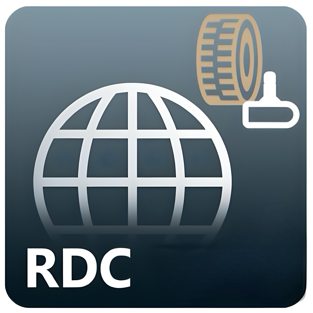 RDC App