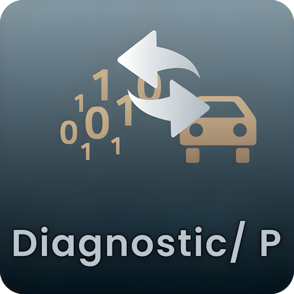 Diagnostic / P