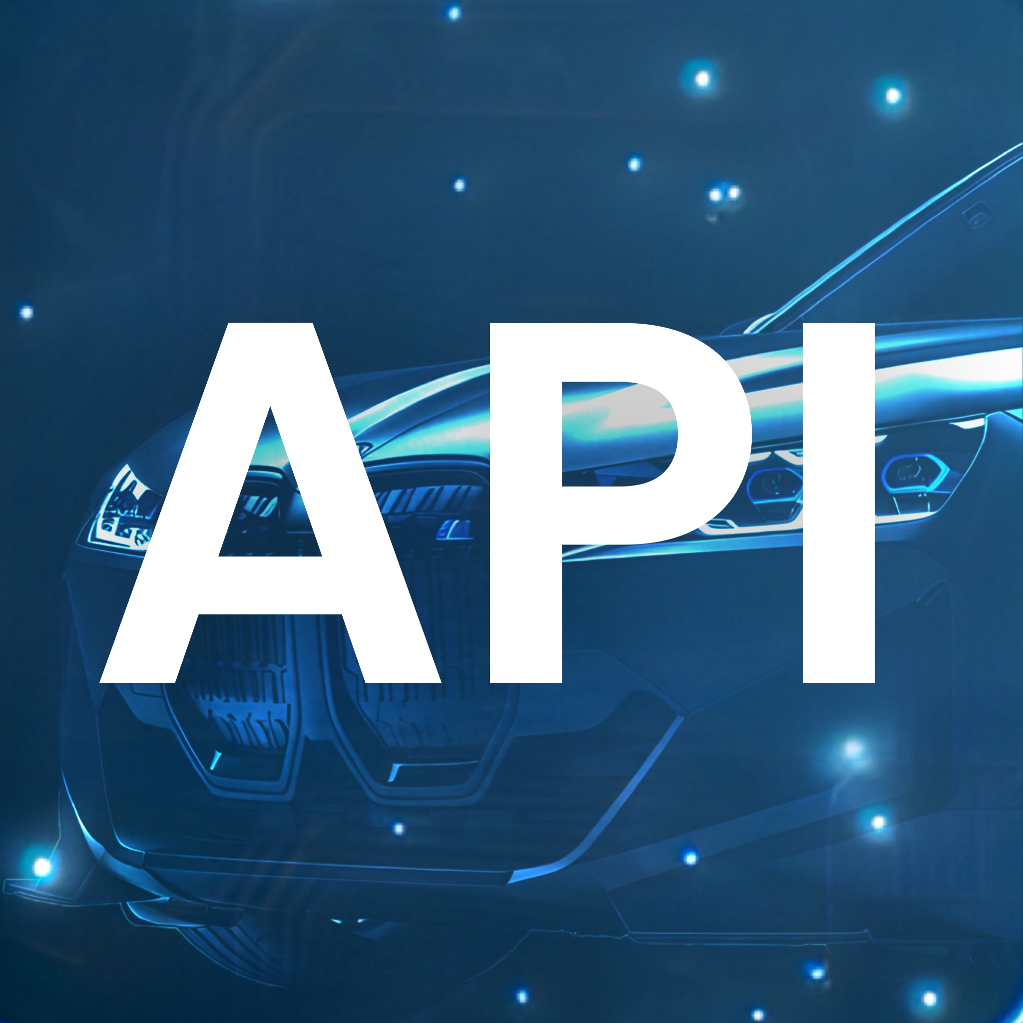 API интеграция AIR с DMS