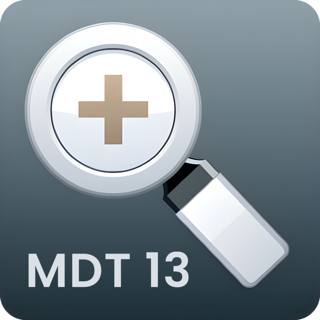 TIS MDT 13