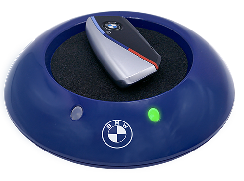 Прибор Desktop KeyReader Plus