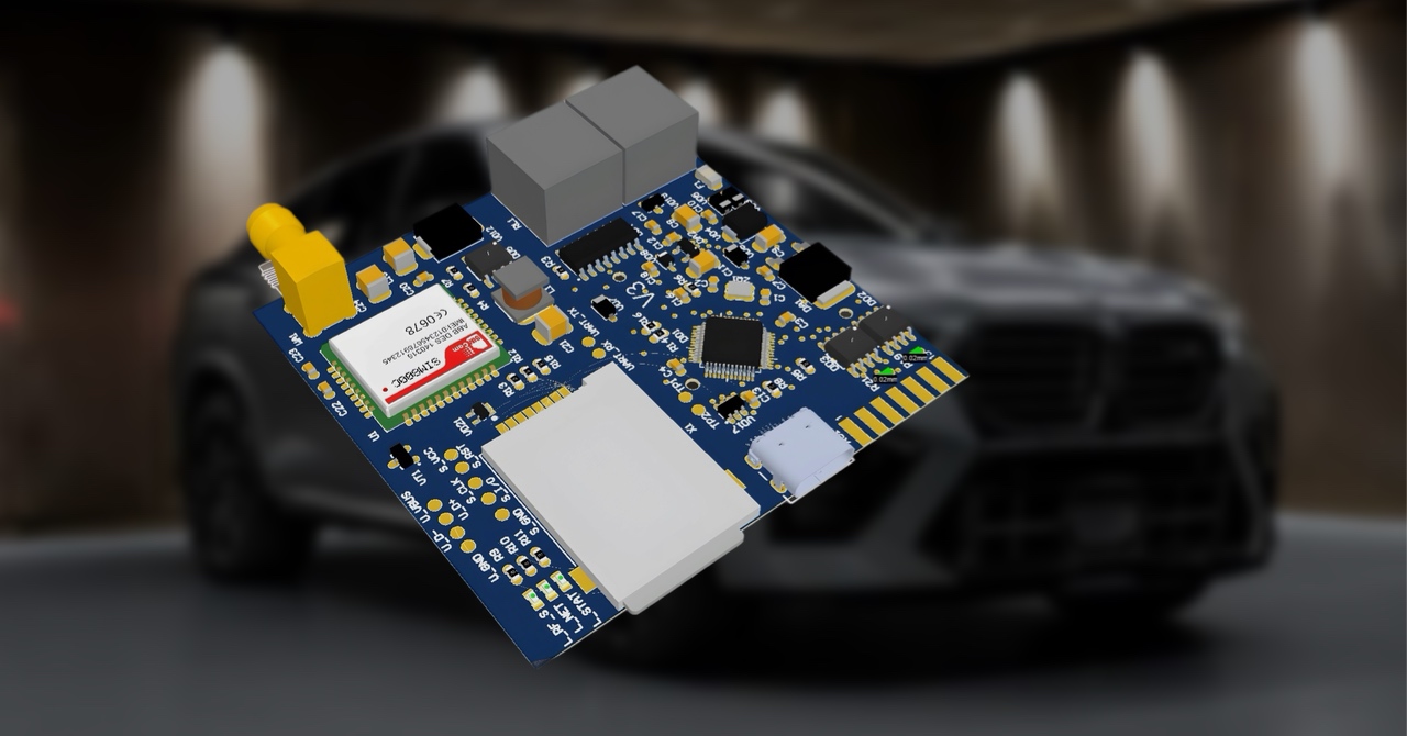 Готовые комплекты и интерфейсы для переоснащения