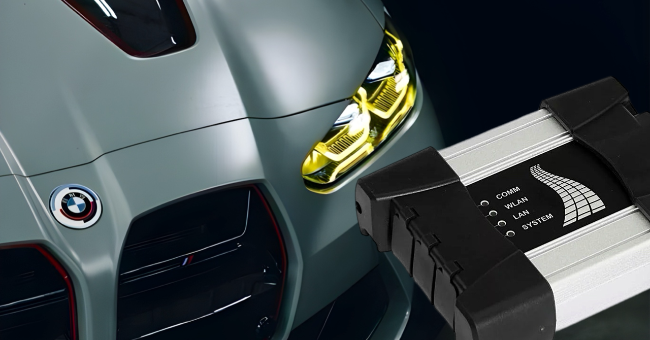 Оборудование для СТО