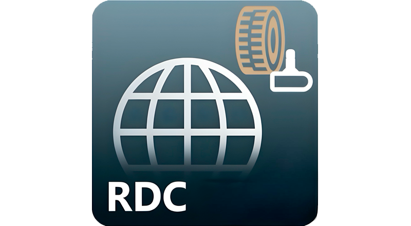 RDC App