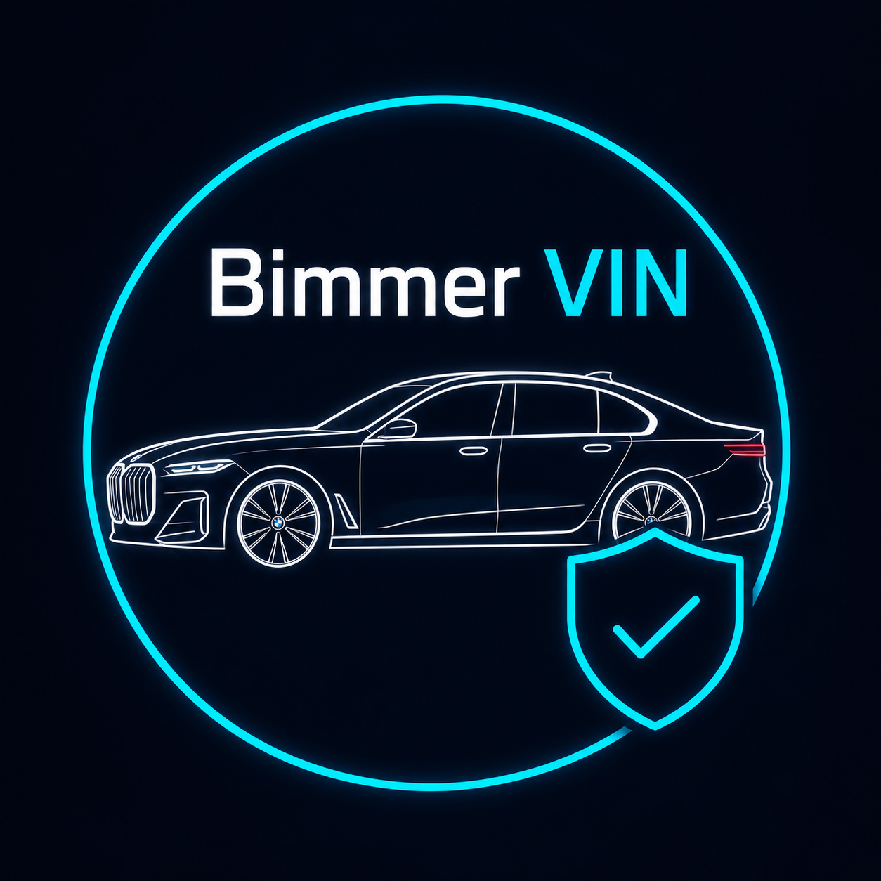Новый сервис Bimmer VIN