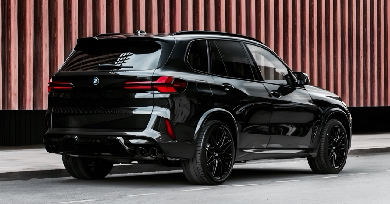 Retrofit CAN‑фильтры для переоснащения оптики от рестайлинга