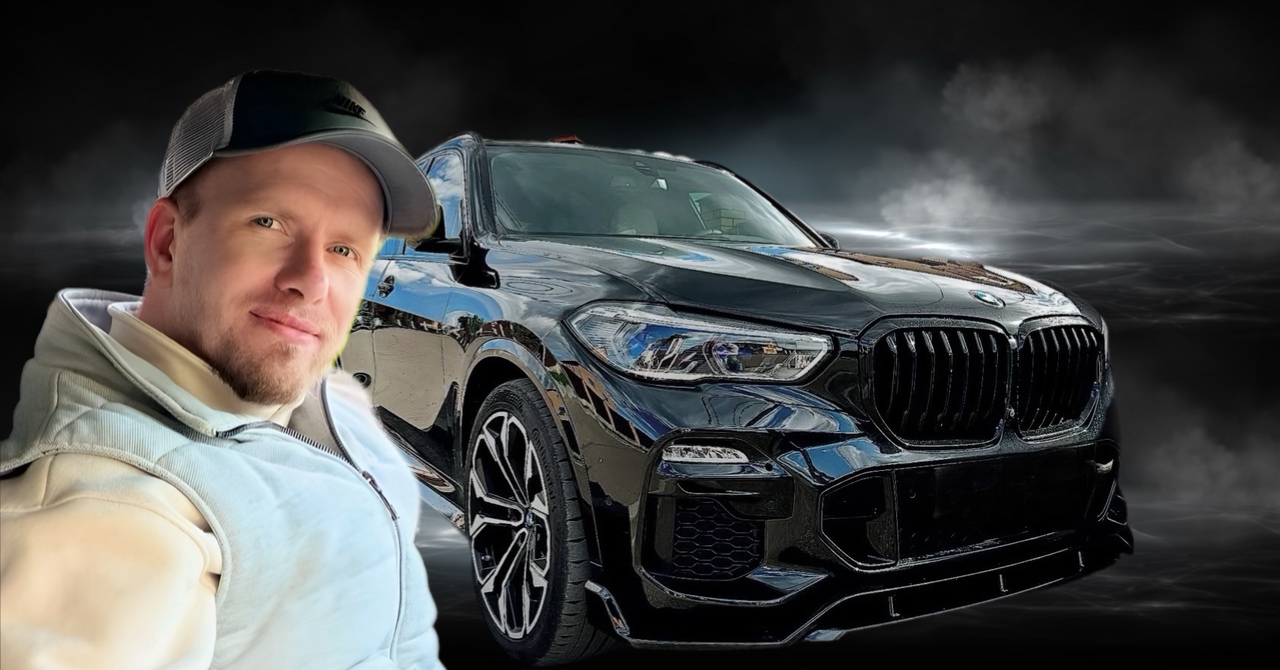 Индивидуальный подход к BMW и нашим гостям!