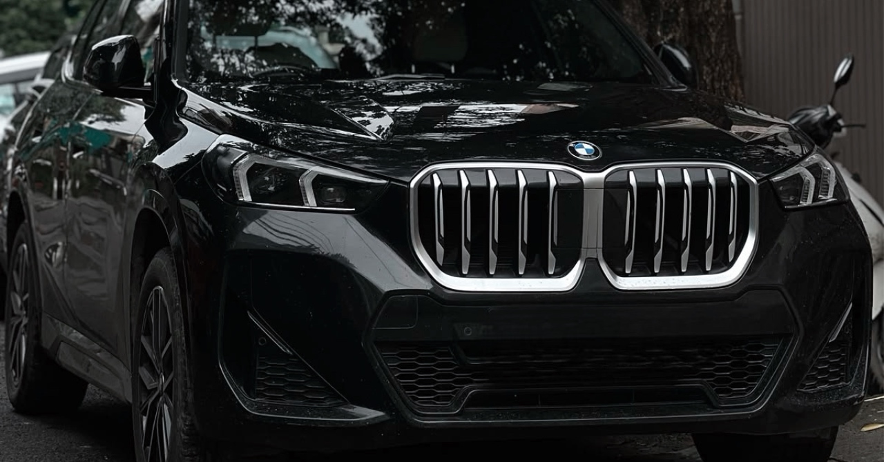 Программная активация меню управления обогревом руля и сидений BMW на ID8.5 /9