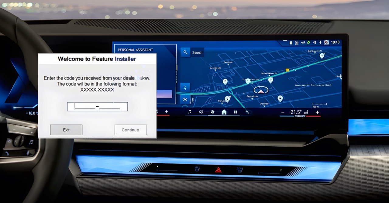 Генерация кодов Future Installer — для профессионалов